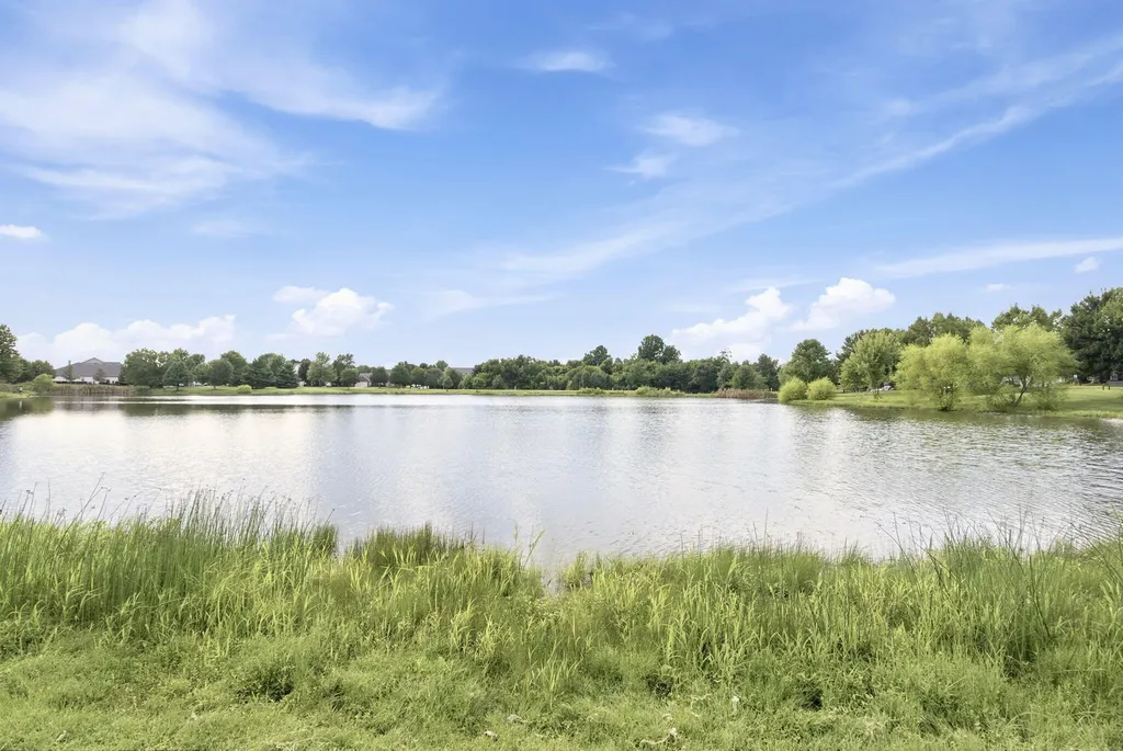 4616 Honeycomb Trail Lexington KY 40509