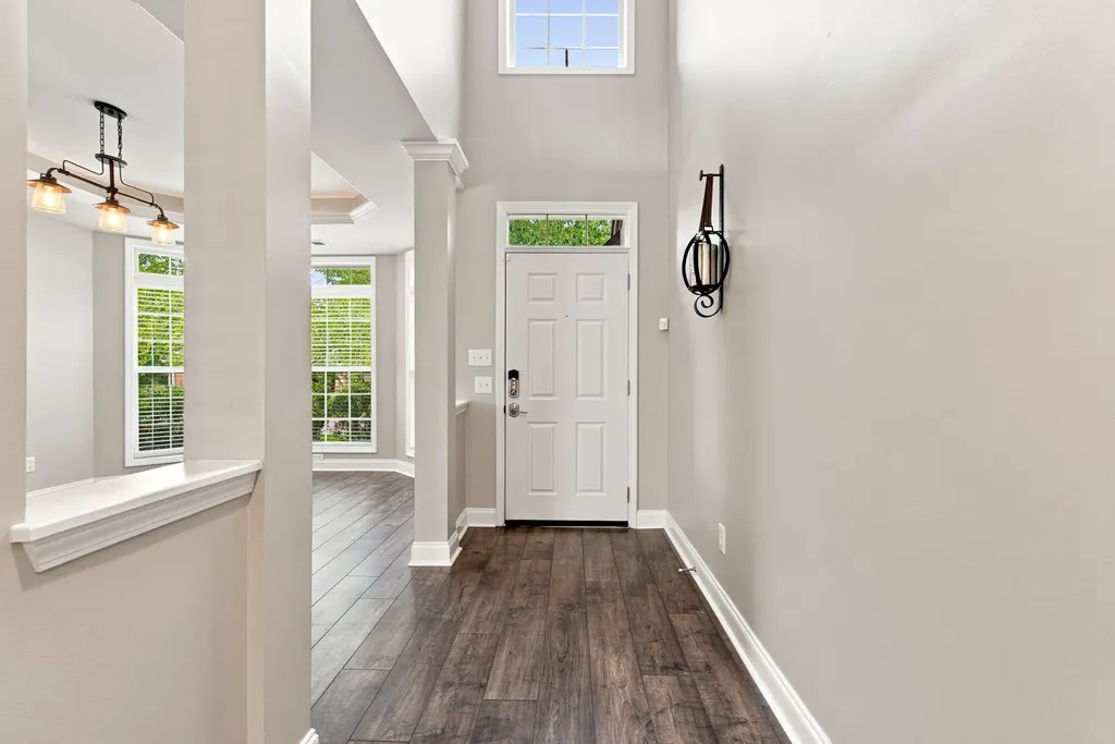 4616 Honeycomb Trail Lexington KY 40509