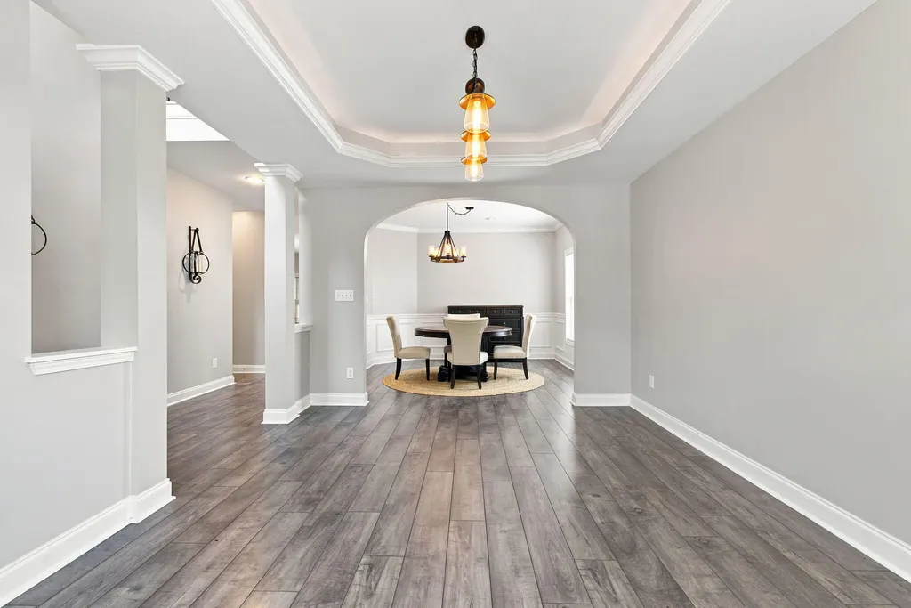 4616 Honeycomb Trail Lexington KY 40509