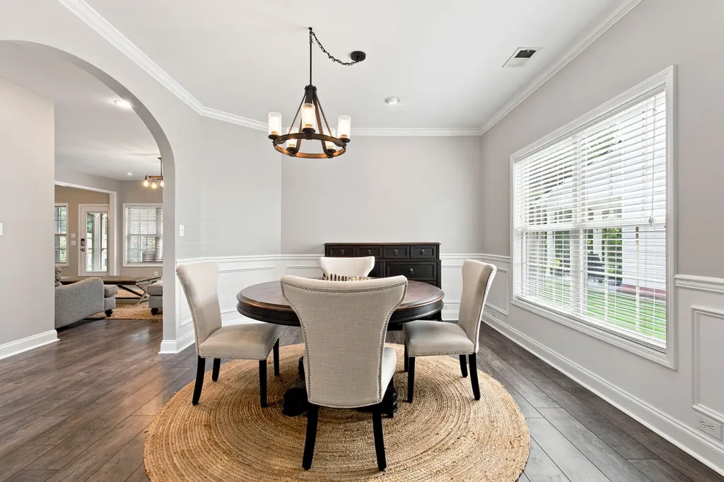 4616 Honeycomb Trail Lexington KY 40509