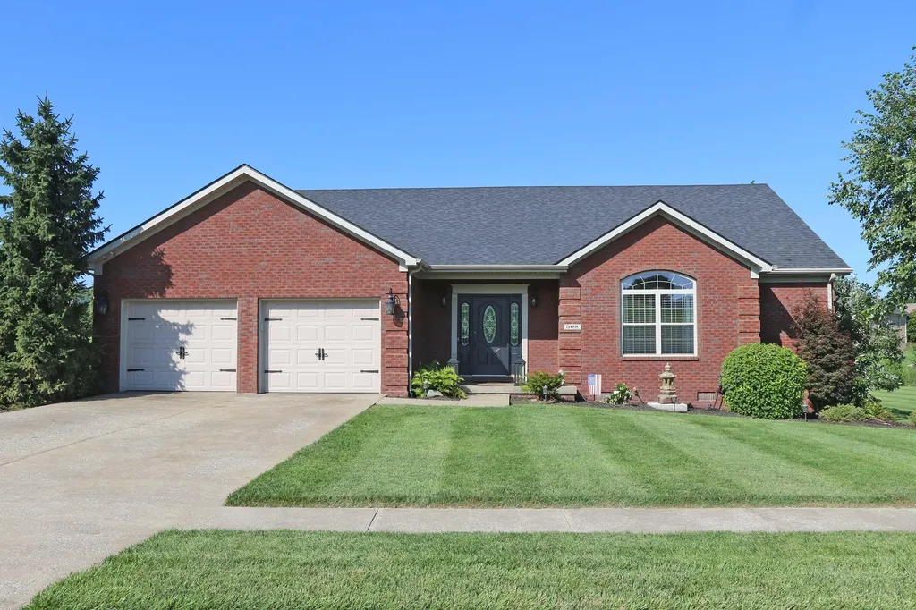 508 General Cruft Drive Richmond KY 40475