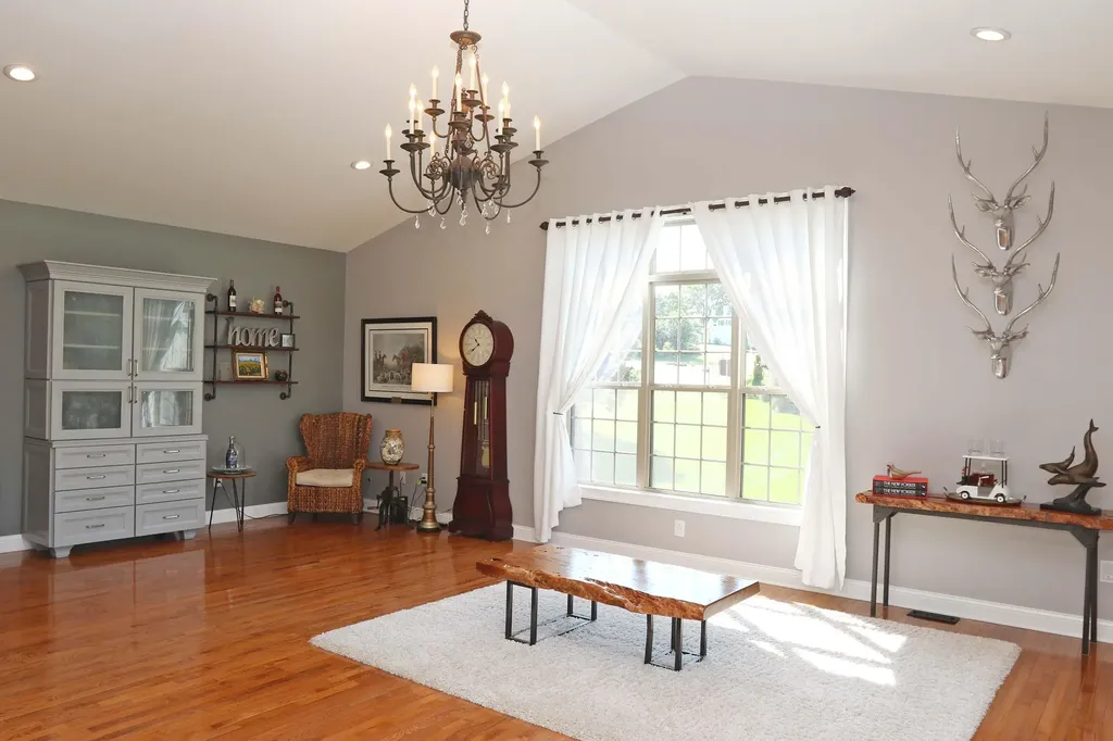 508 General Cruft Drive Richmond KY 40475