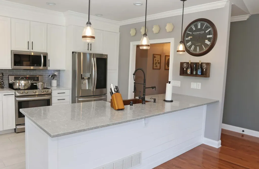 508 General Cruft Drive Richmond KY 40475