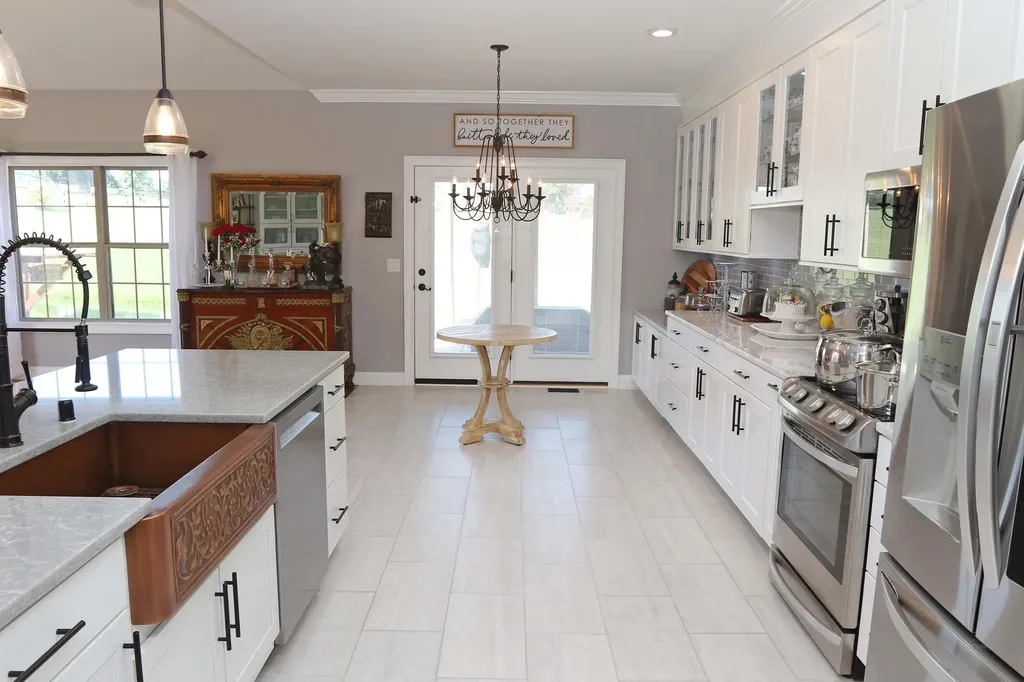 508 General Cruft Drive Richmond KY 40475