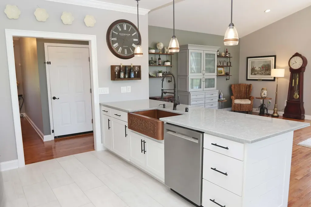508 General Cruft Drive Richmond KY 40475