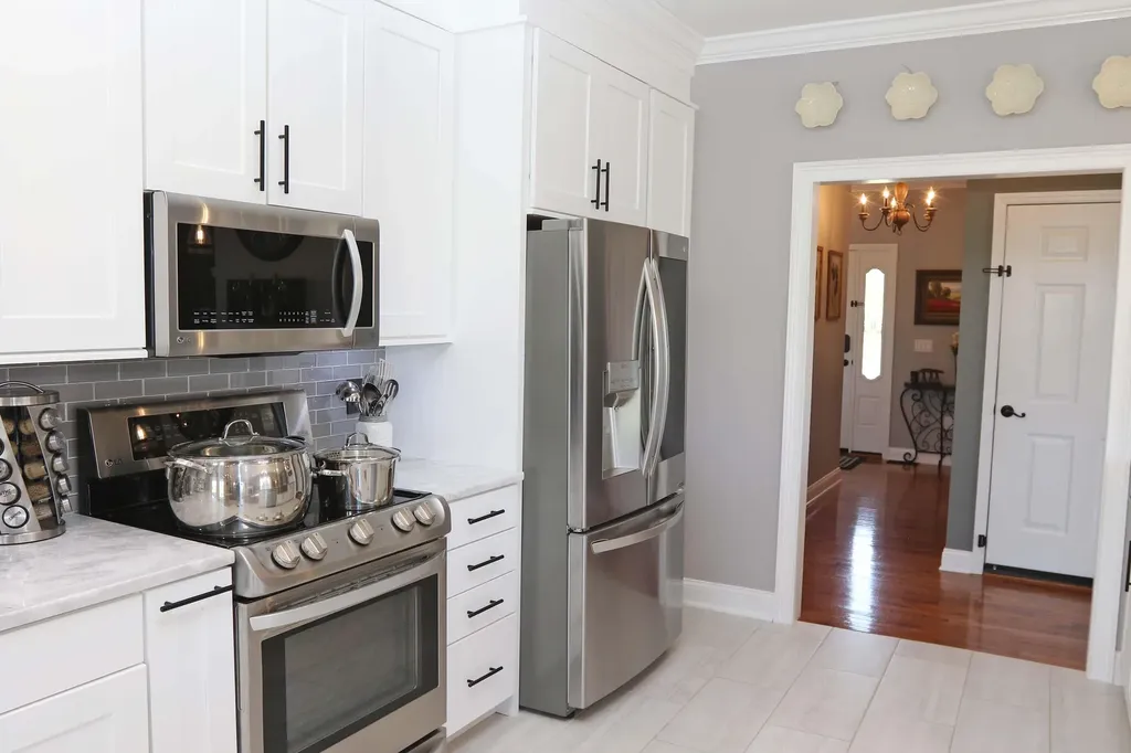 508 General Cruft Drive Richmond KY 40475