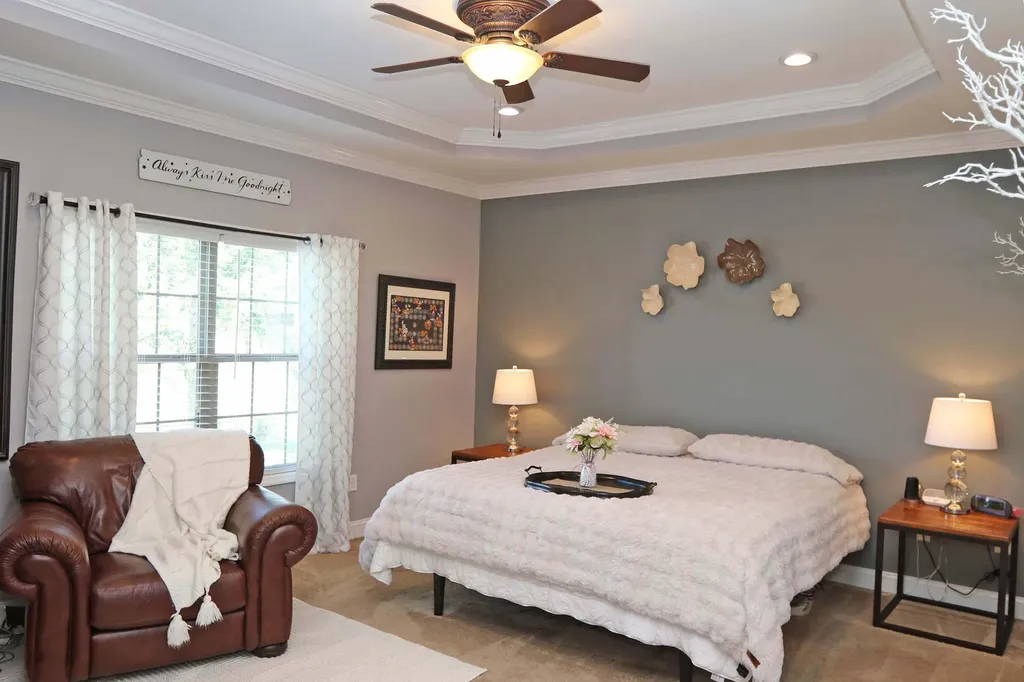 508 General Cruft Drive Richmond KY 40475