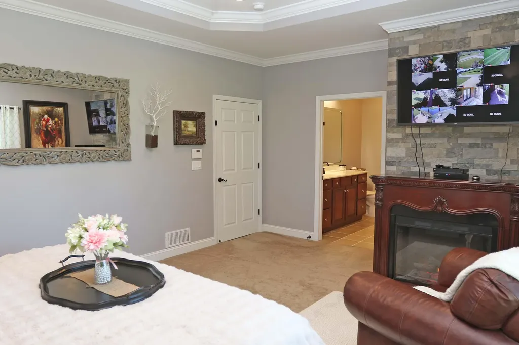 508 General Cruft Drive Richmond KY 40475