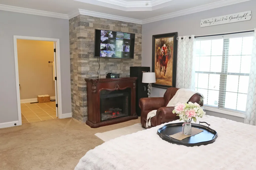 508 General Cruft Drive Richmond KY 40475