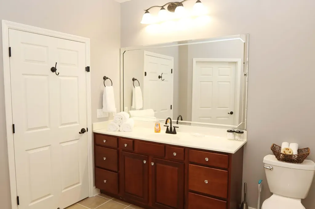 508 General Cruft Drive Richmond KY 40475