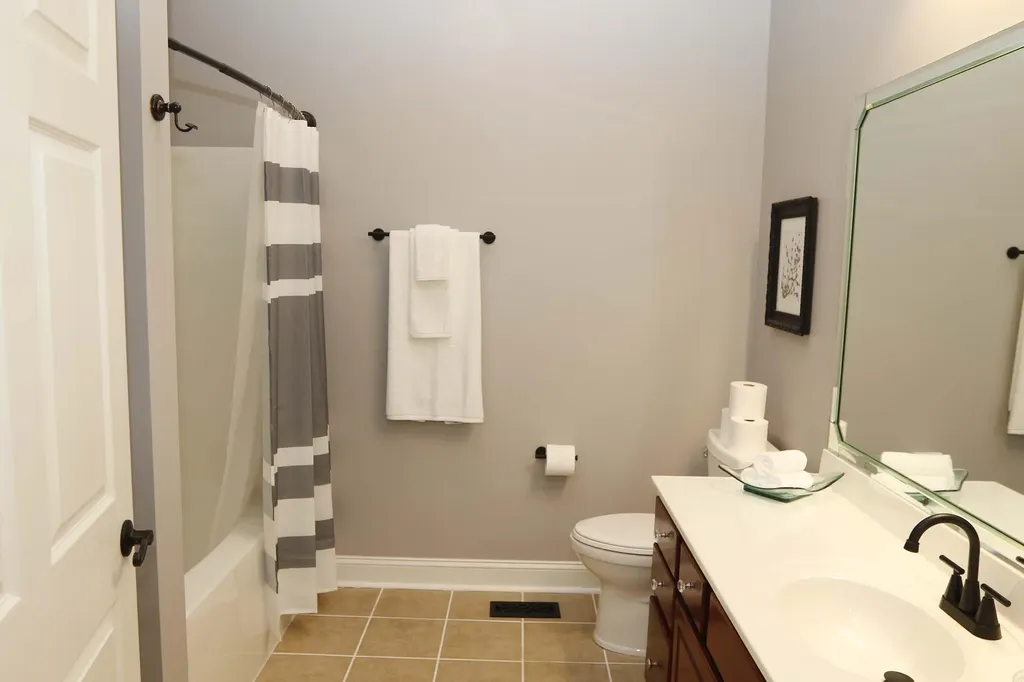 508 General Cruft Drive Richmond KY 40475