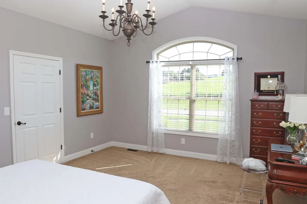 508 General Cruft Drive Richmond KY 40475
