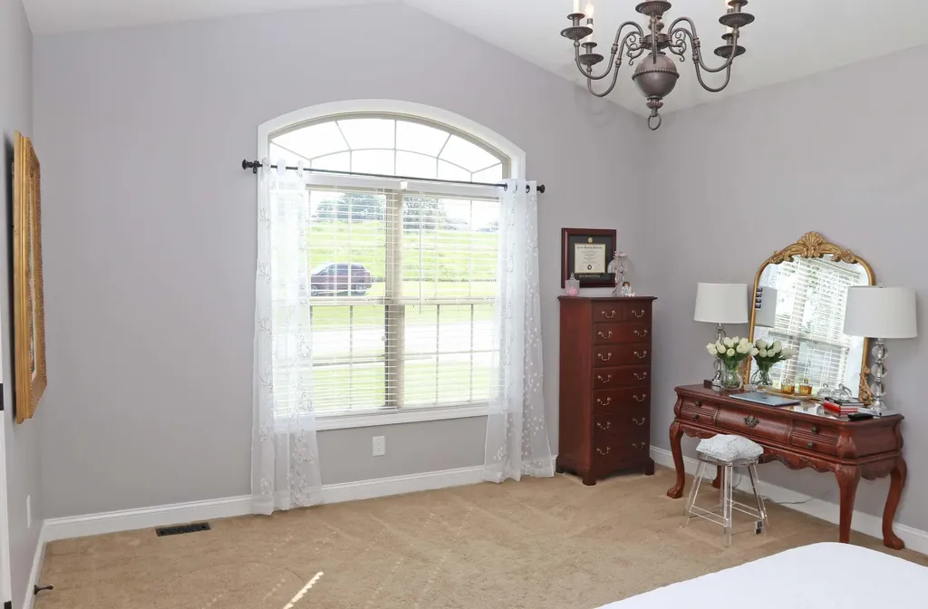 508 General Cruft Drive Richmond KY 40475