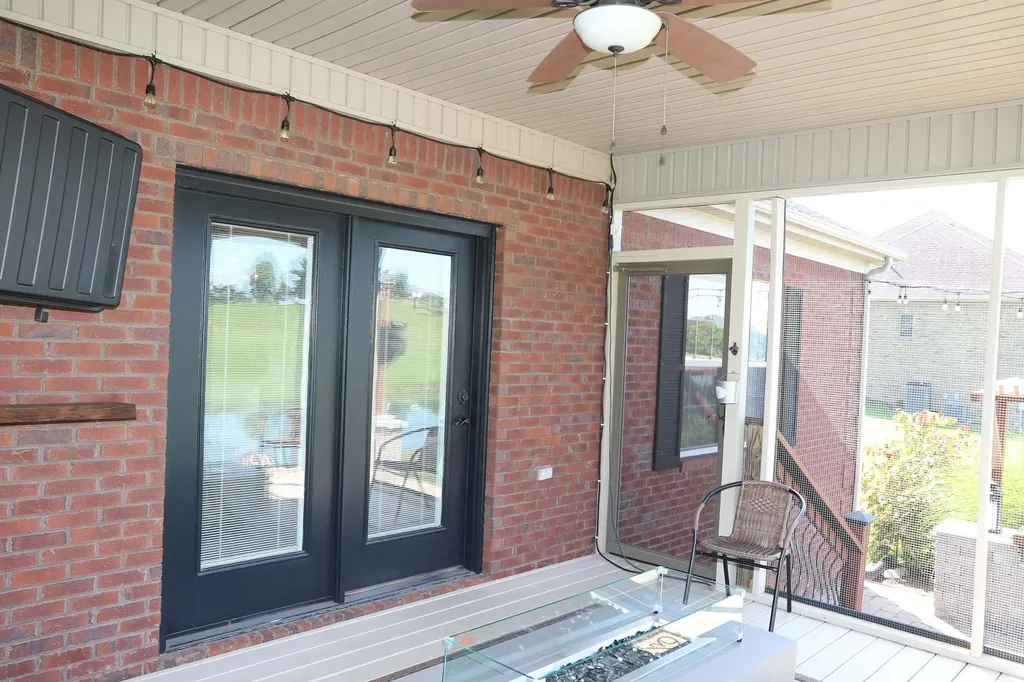 508 General Cruft Drive Richmond KY 40475