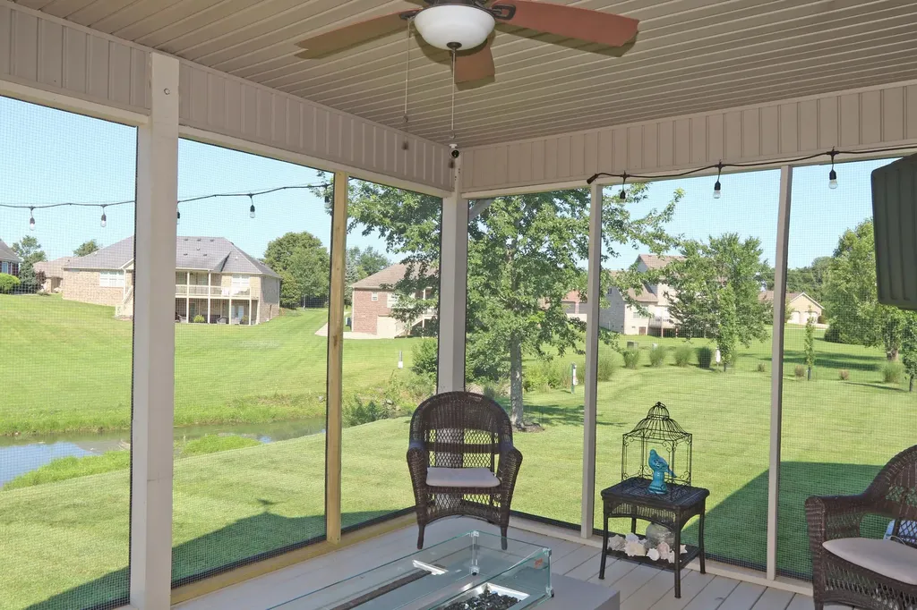 508 General Cruft Drive Richmond KY 40475