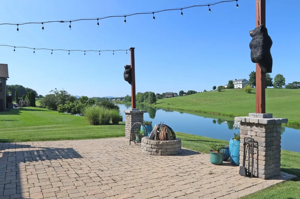 508 General Cruft Drive Richmond KY 40475