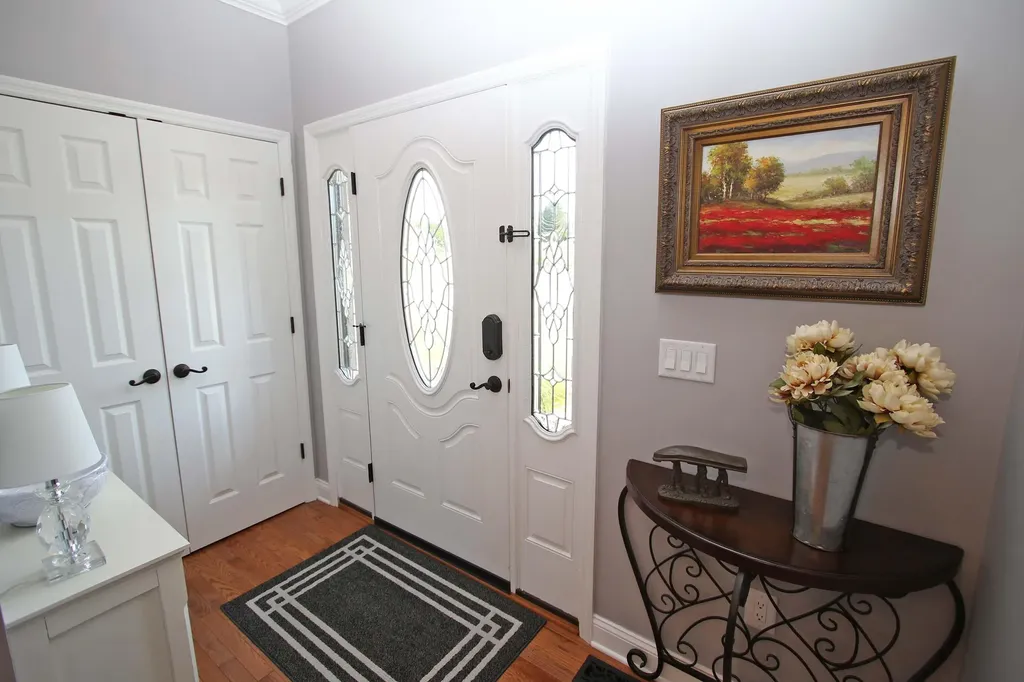 508 General Cruft Drive Richmond KY 40475
