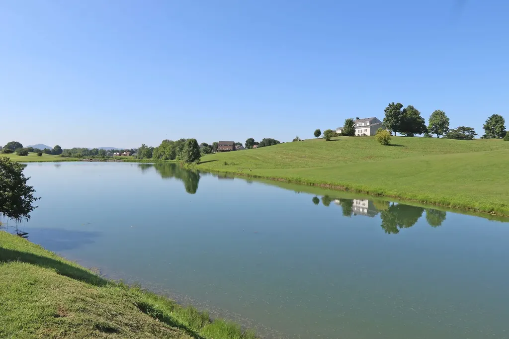 508 General Cruft Drive Richmond KY 40475