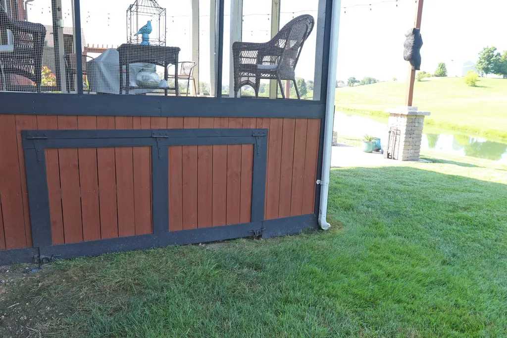 508 General Cruft Drive Richmond KY 40475