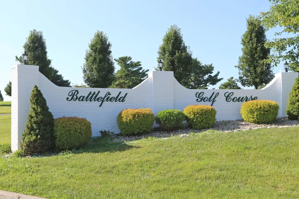 508 General Cruft Drive Richmond KY 40475