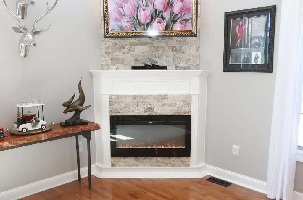 508 General Cruft Drive Richmond KY 40475
