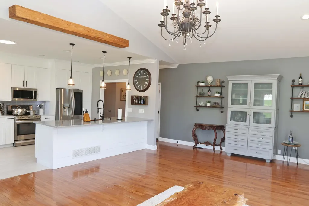 508 General Cruft Drive Richmond KY 40475