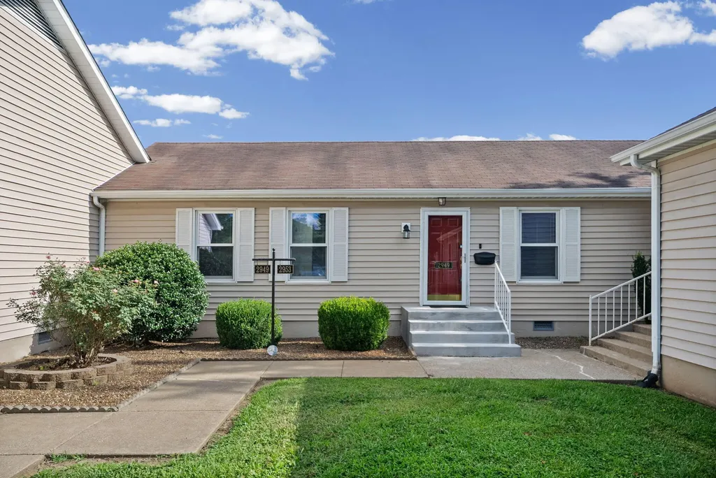 2949 Pawnee Drive Hopkinsville KY 42240