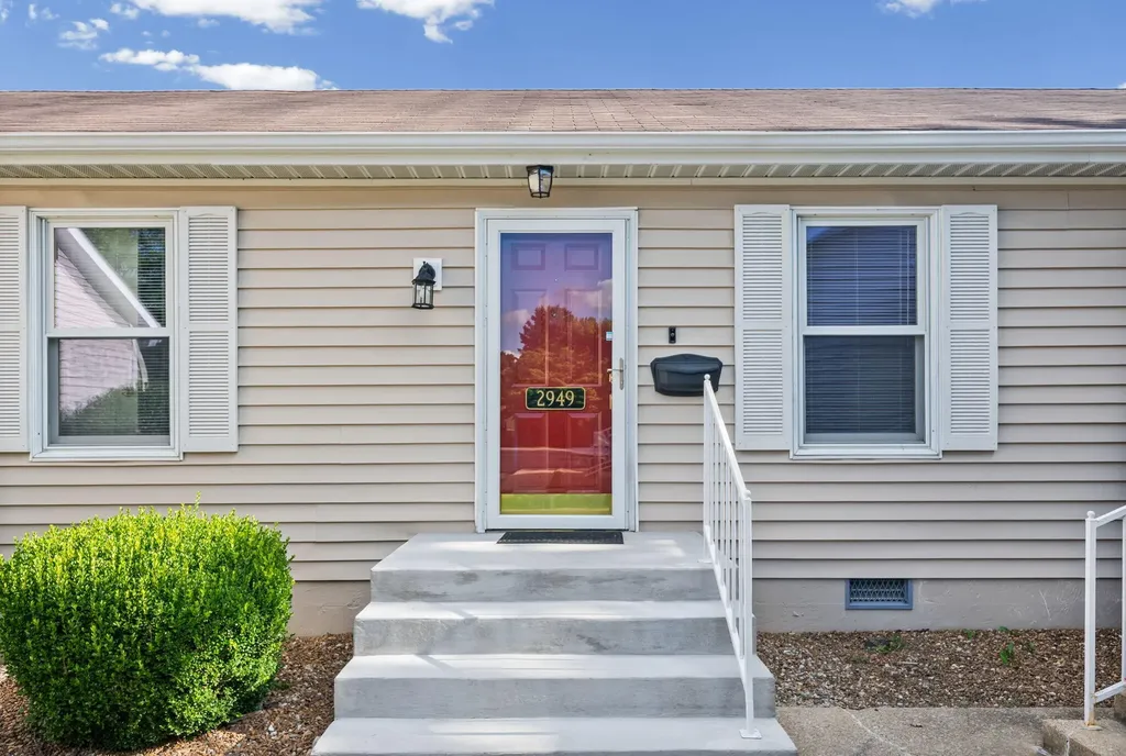 2949 Pawnee Drive Hopkinsville KY 42240