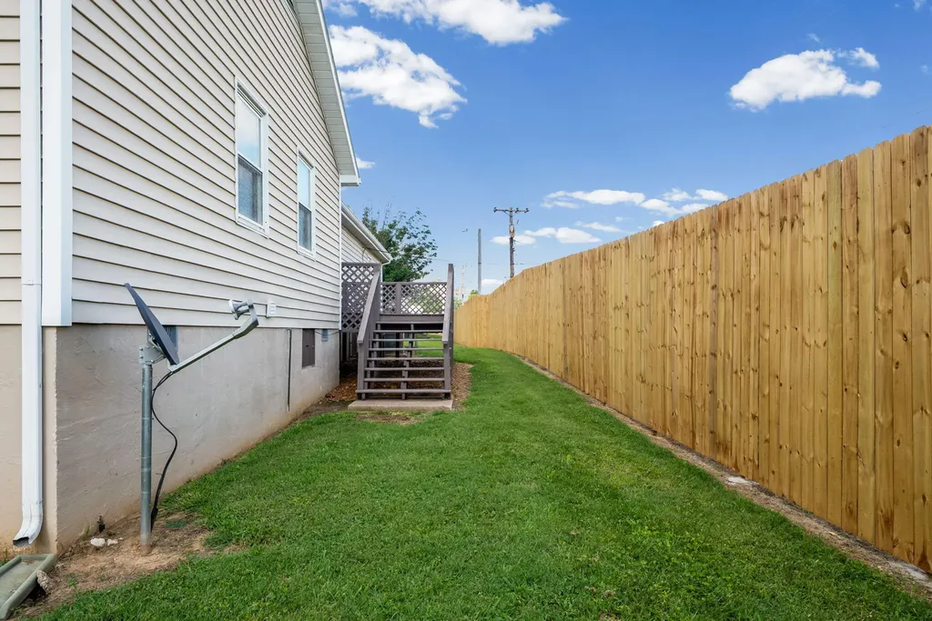 2949 Pawnee Drive Hopkinsville KY 42240