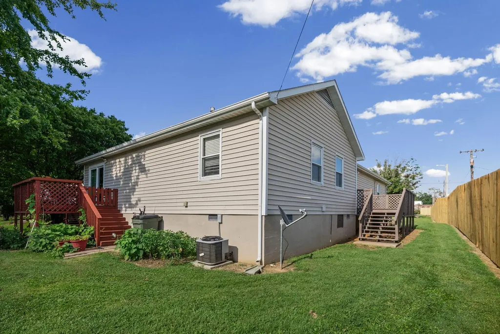 2949 Pawnee Drive Hopkinsville KY 42240