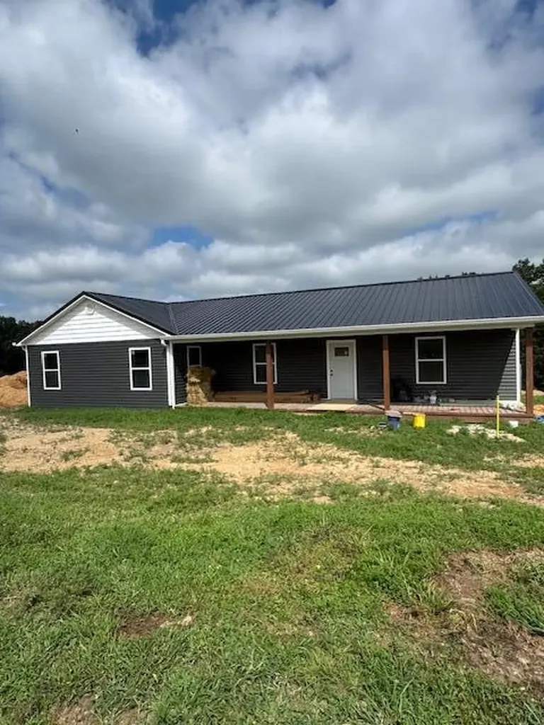 541 Rosemont Road Irvine KY 40336