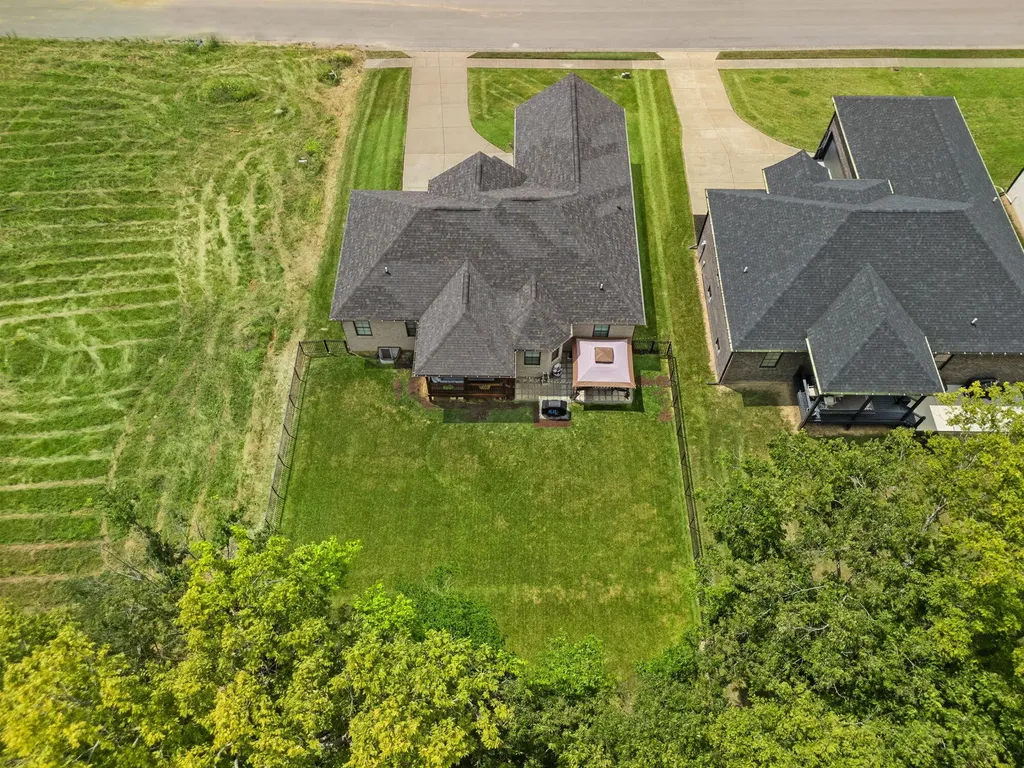 184 Cherokee Drive Shelbyville KY 40065