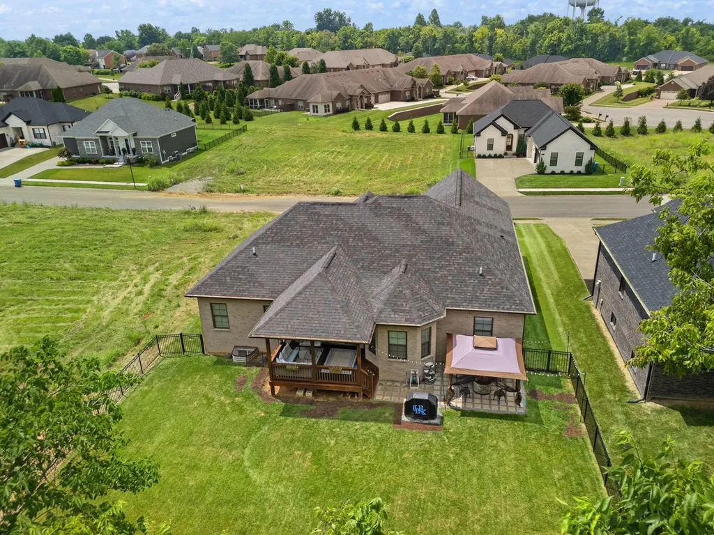 184 Cherokee Drive Shelbyville KY 40065