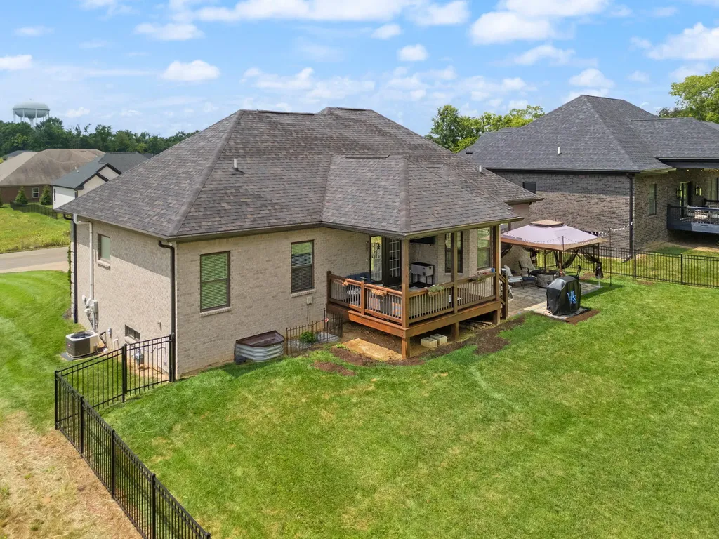 184 Cherokee Drive Shelbyville KY 40065