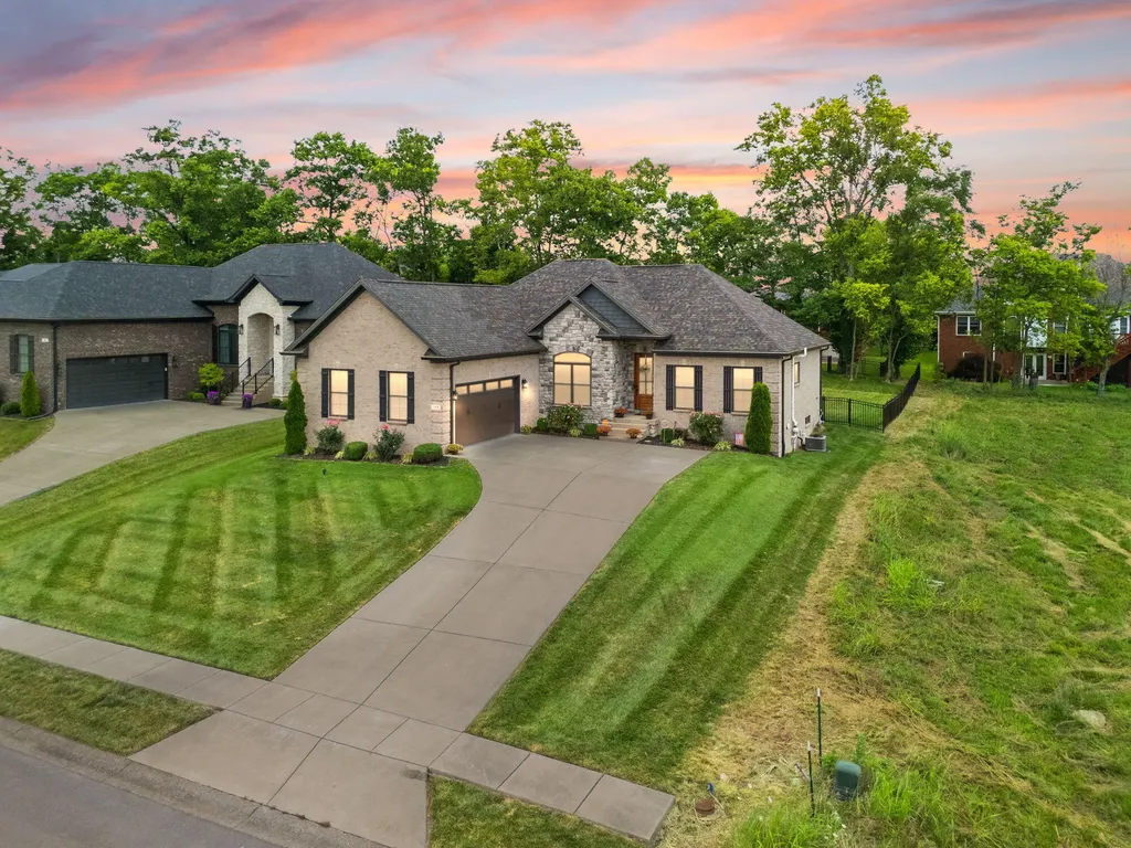 184 Cherokee Drive Shelbyville KY 40065
