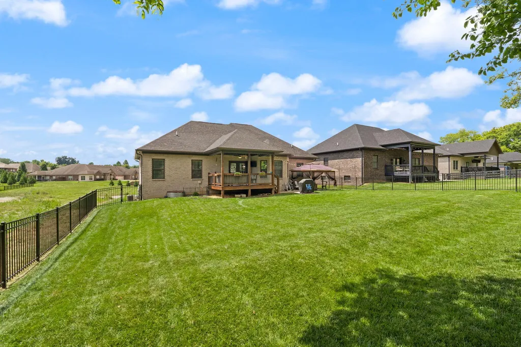 184 Cherokee Drive Shelbyville KY 40065