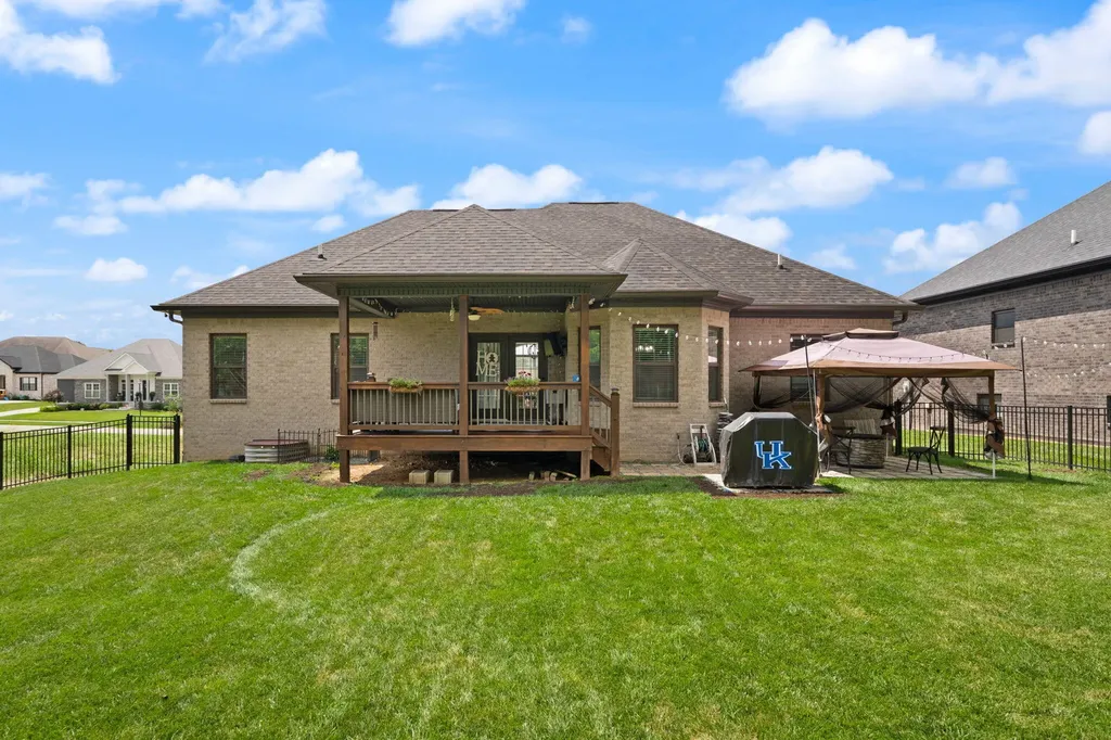 184 Cherokee Drive Shelbyville KY 40065