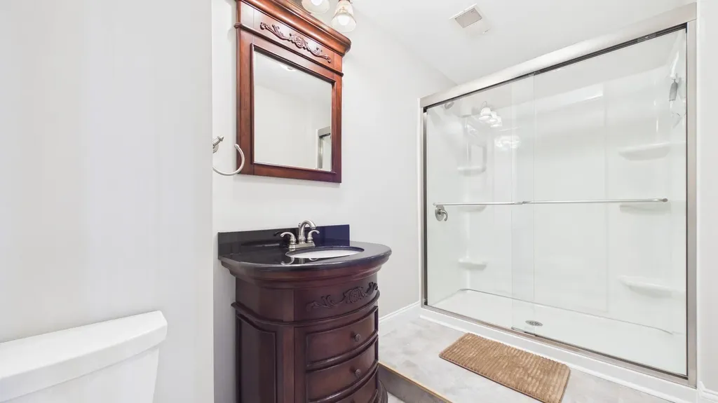461 Patricia Drive New Concord KY 42076