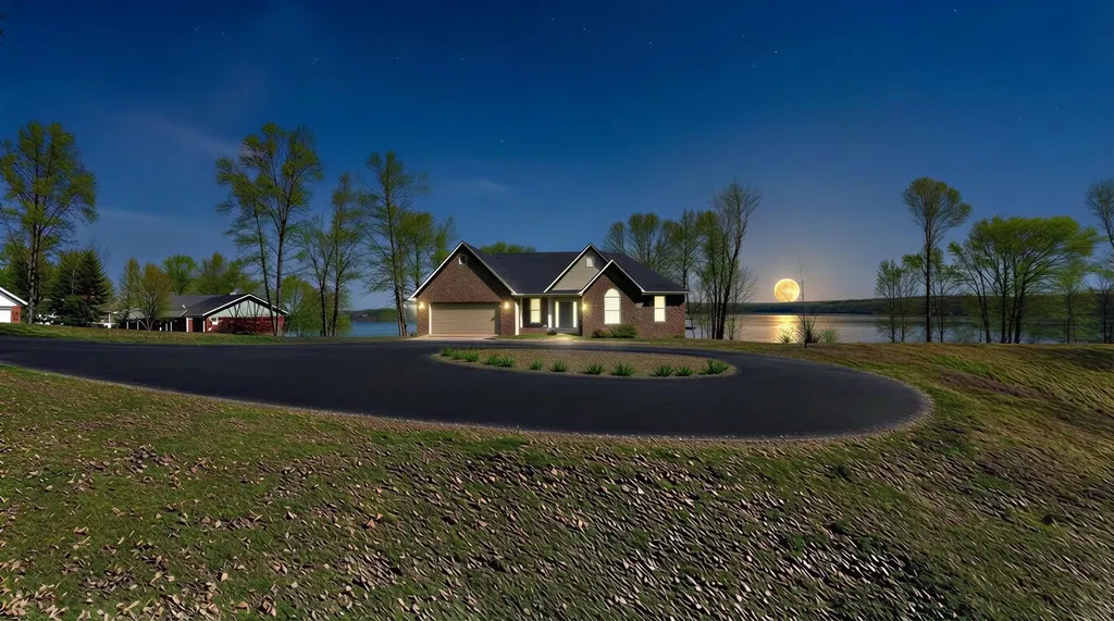 461 Patricia Drive New Concord KY 42076