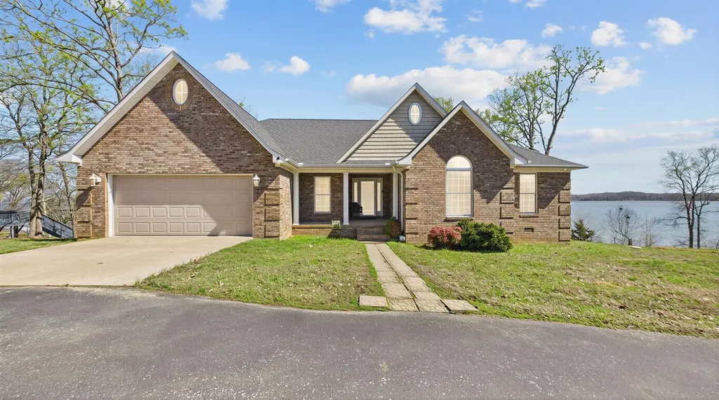 461 Patricia Drive New Concord KY 42076