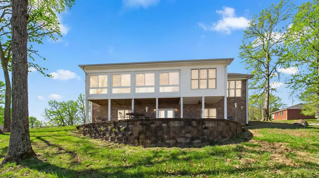 461 Patricia Drive New Concord KY 42076