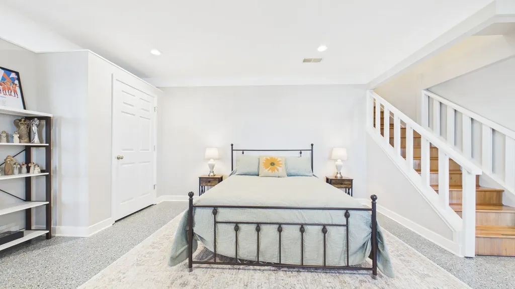 461 Patricia Drive New Concord KY 42076