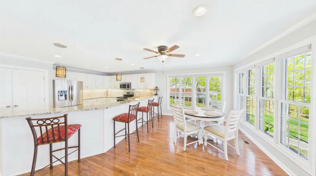 461 Patricia Drive New Concord KY 42076