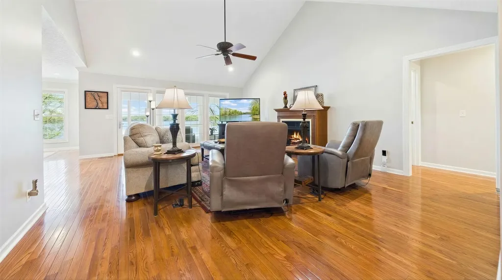 461 Patricia Drive New Concord KY 42076