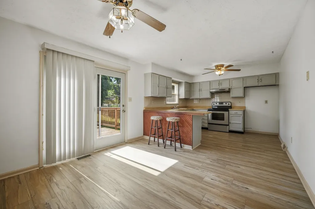 3765 Kittiwake Drive Lexington KY 40517