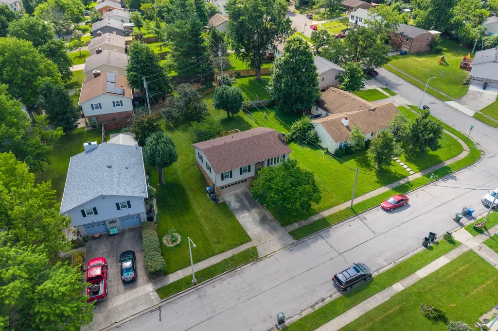 3765 Kittiwake Drive Lexington KY 40517