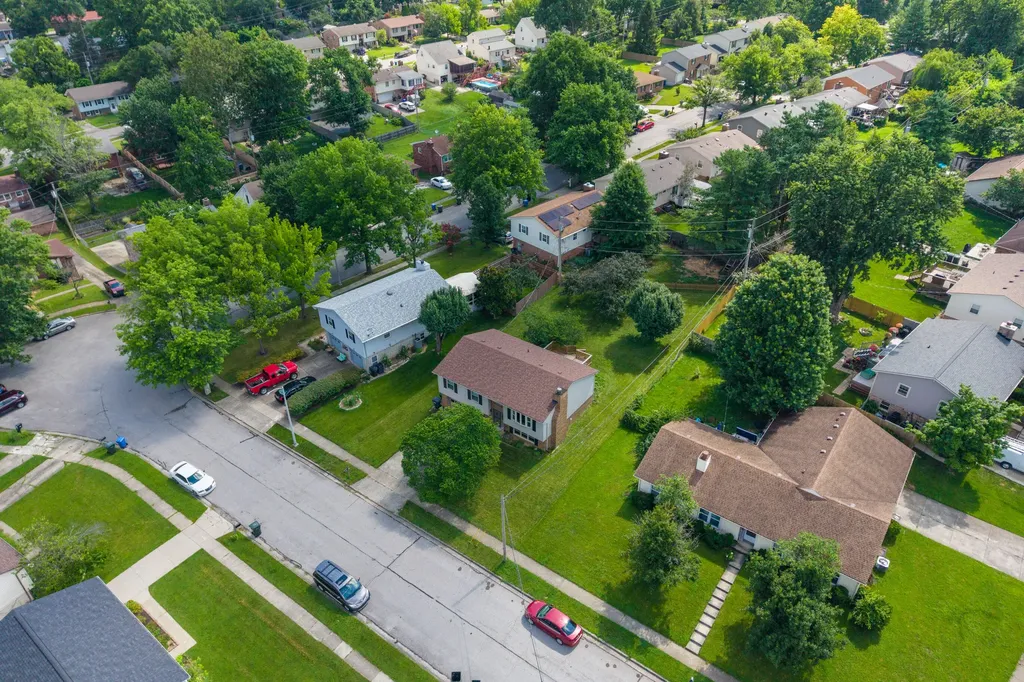 3765 Kittiwake Drive Lexington KY 40517