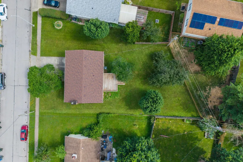 3765 Kittiwake Drive Lexington KY 40517