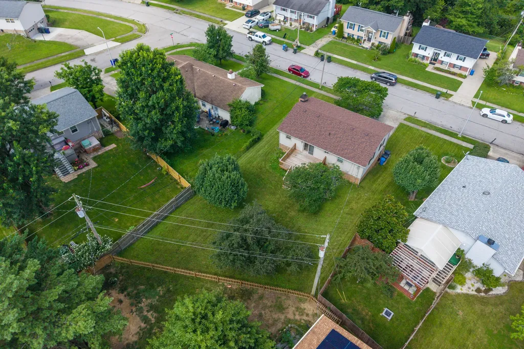 3765 Kittiwake Drive Lexington KY 40517