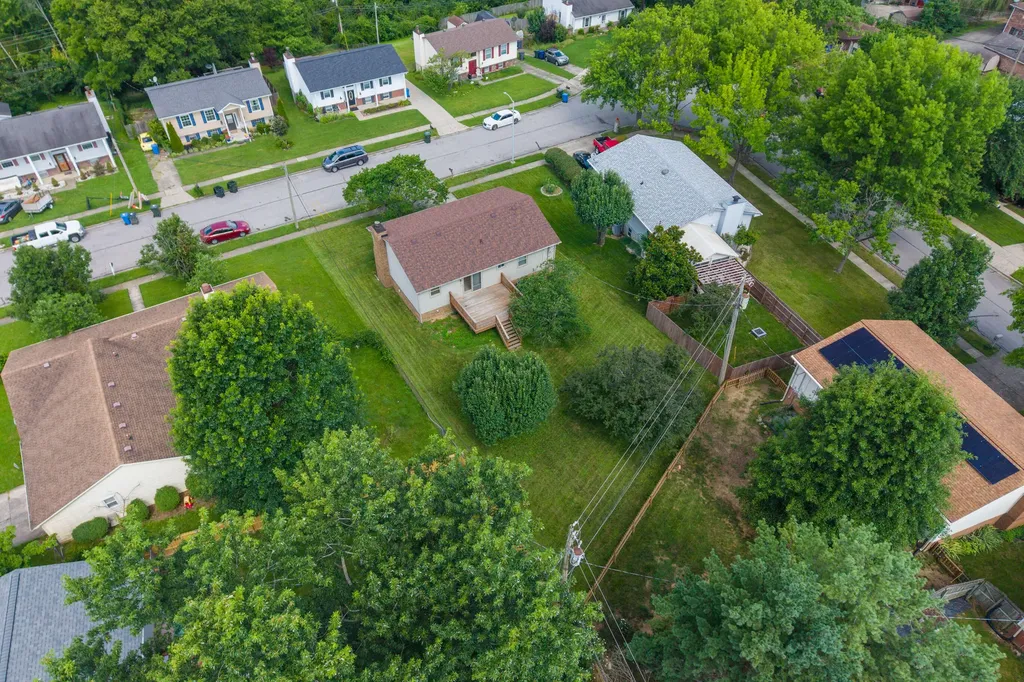 3765 Kittiwake Drive Lexington KY 40517